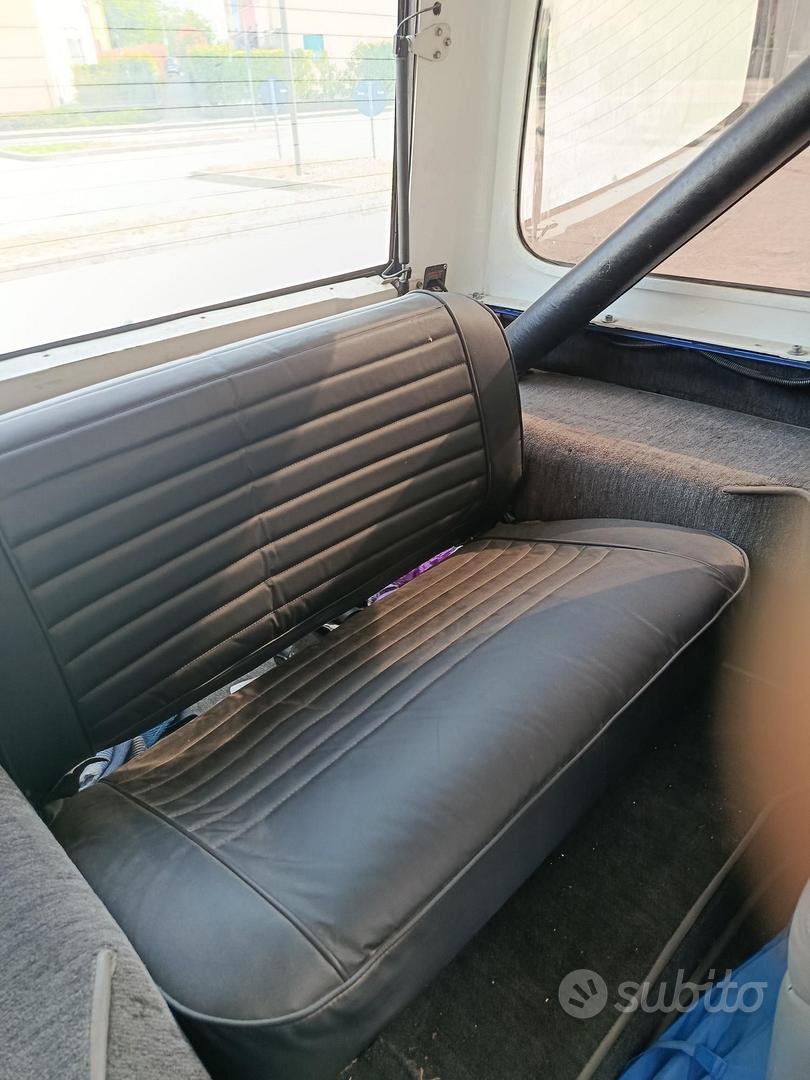 Jeep Yj 1987 photo 4