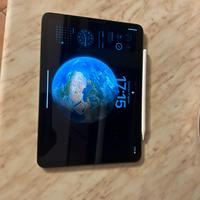 Ipad air 5th + aplle pencil