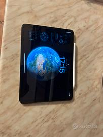 Ipad air 5th + aplle pencil