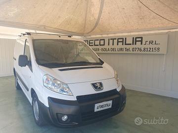 Peugeot Expert 2.0 Diesel - 2010 - km. 121.000