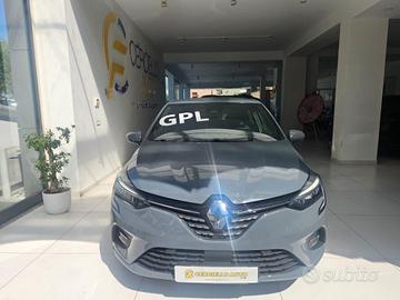 RENAULT Clio TCe 100 CV GPL 5 porte Intens da€15