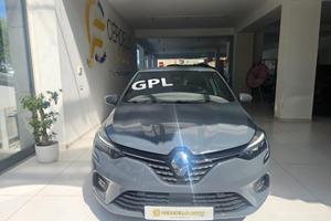 RENAULT Clio TCe 100 CV GPL 5 porte Intens da€15