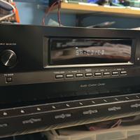 Sintoamplificatore Sony