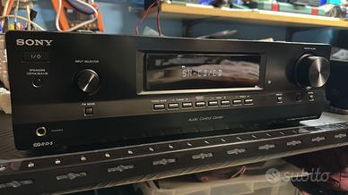 Sintoamplificatore Sony