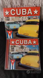 Cd Musica cubana 