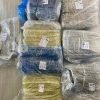 160 Schermi Vetrini iPhone 5 6 6s NUOVI