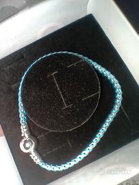 Pandora Intrecciato Nuovo