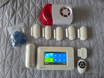 Antifurto Wireless Digoo