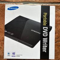 Lettore DVD Samsung