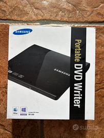 Lettore DVD Samsung