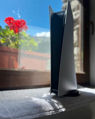 Ps5 digital edition