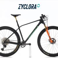 Orbea Alma M-Team XTR t.L