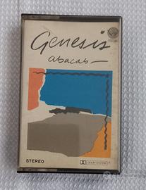 musicassette 