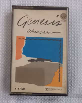 musicassette 