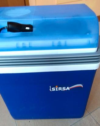 Frigorifero elettrico portatile