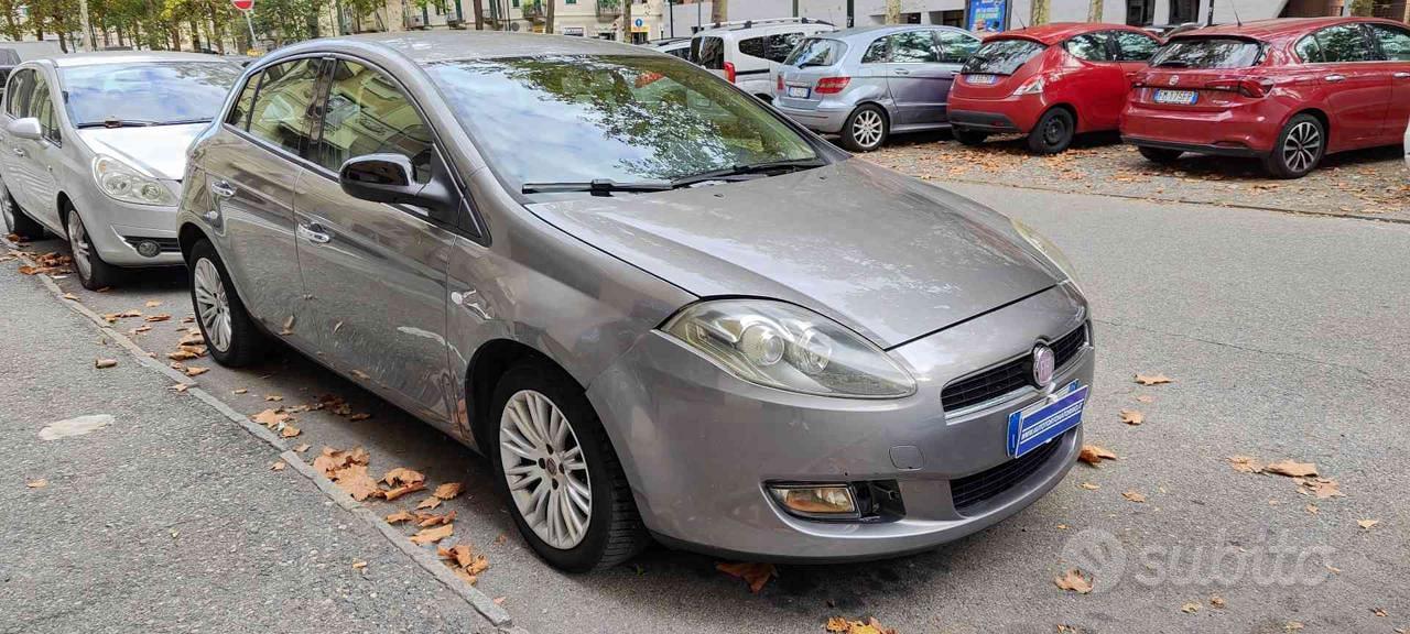 Fiat Bravo 2ª serie