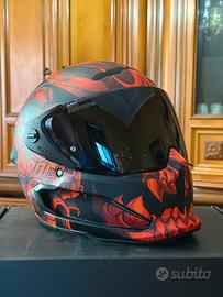 Casco moto Ruroc