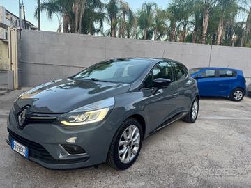 Renault Clio dCi 8V 75 CV 5 porte 2019
