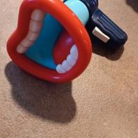 Autoparlante bambini 