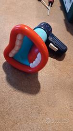 Autoparlante bambini 