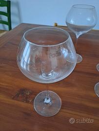 Calici da vino