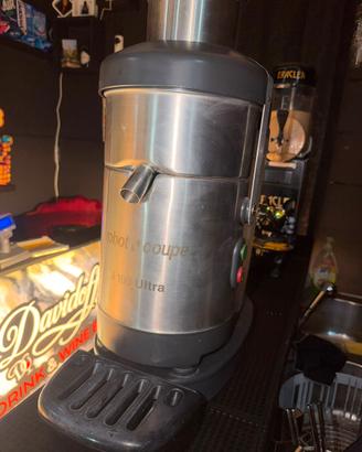 Robot coupe j100 ultra