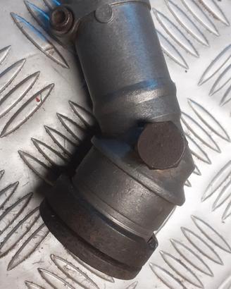 Coppia conica per decespugliatore Efco Oleomac 