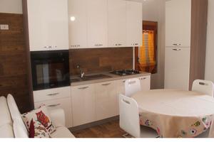 Girasole a 100m dal mare nel Salento