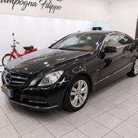 Mercedes E 250 CDI Auto Avantgarde - 2011