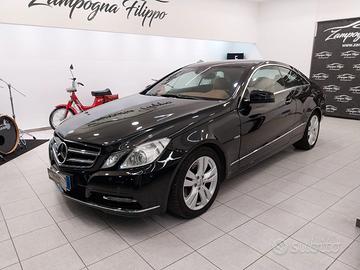 Mercedes E 250 CDI Auto Avantgarde - 2011