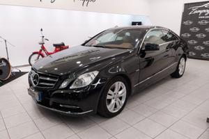 Mercedes E 250 CDI Auto Avantgarde - 2011