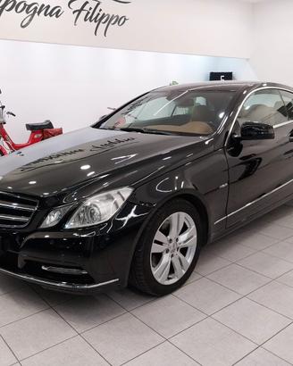 Mercedes E 250 CDI Auto Avantgarde - 2011