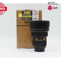 Nikon AF-S 14-24 F2.8 G ED (Nikon)