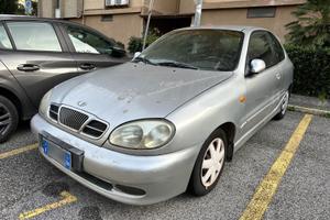 RêGALO Daewoo Klat-Lanos 1.4 Gpl