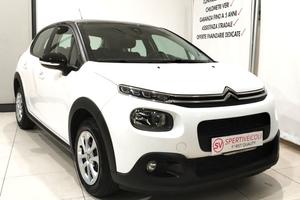 Citroen C3 PureTech 83 S&S Feel