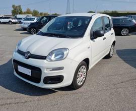 FIAT Panda 3ª serie - 2018