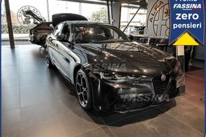 Alfa Romeo Giulia 2.2 t Veloce Q4 210cv auto