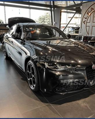 Alfa Romeo Giulia 2.2 t Veloce Q4 210cv auto
