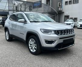 JEEP Compass 1.3 Turbo T4 190 CV PHEV AT6 4xe Li