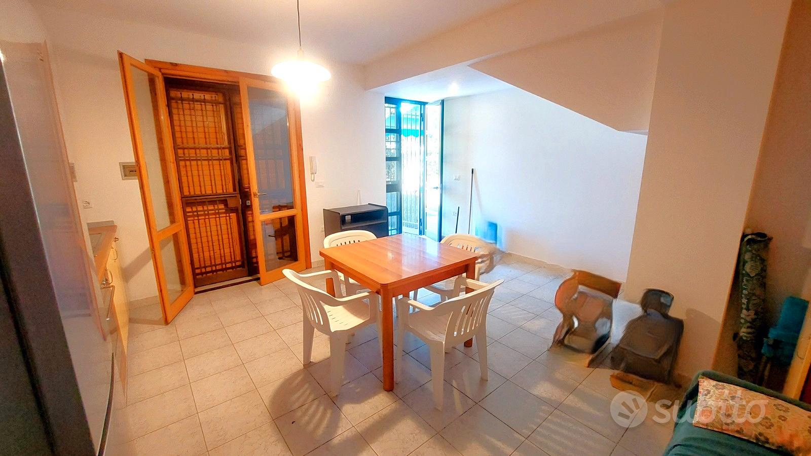 Apartment in Mascali, Fondachello - Vista 4