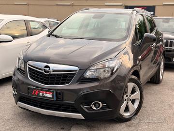 Opel Mokka 1.4 Turbo GPL Tech 140CV Cosmo
