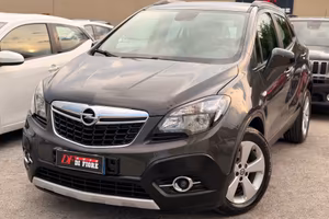 Opel Mokka 1.4 Turbo GPL Tech 140CV Cosmo