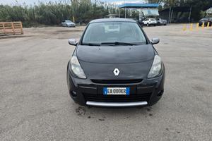 Renault Clio 1.2 16V 5 porte GPL Dynamique