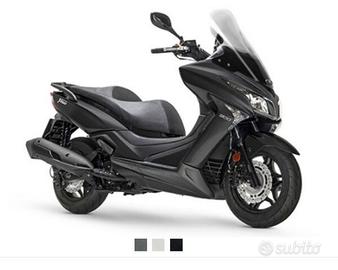 RICAMBI PER KYMCO X-TOWN 300I 16 20