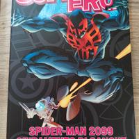 Spiderman 2099 - giuramento di sangue