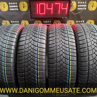 4 Gomme DA NEVE 225 65 17 FIRESTONE al 75%