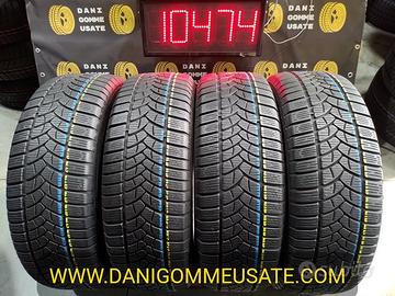 4 Gomme DA NEVE 225 65 17 FIRESTONE al 75%