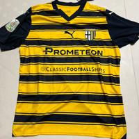 Maglia Parma serie BKT 2023/2024