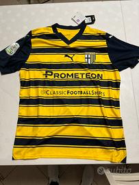 Maglia Parma serie BKT 2023/2024