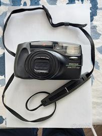 Macchina fotografica Pentax